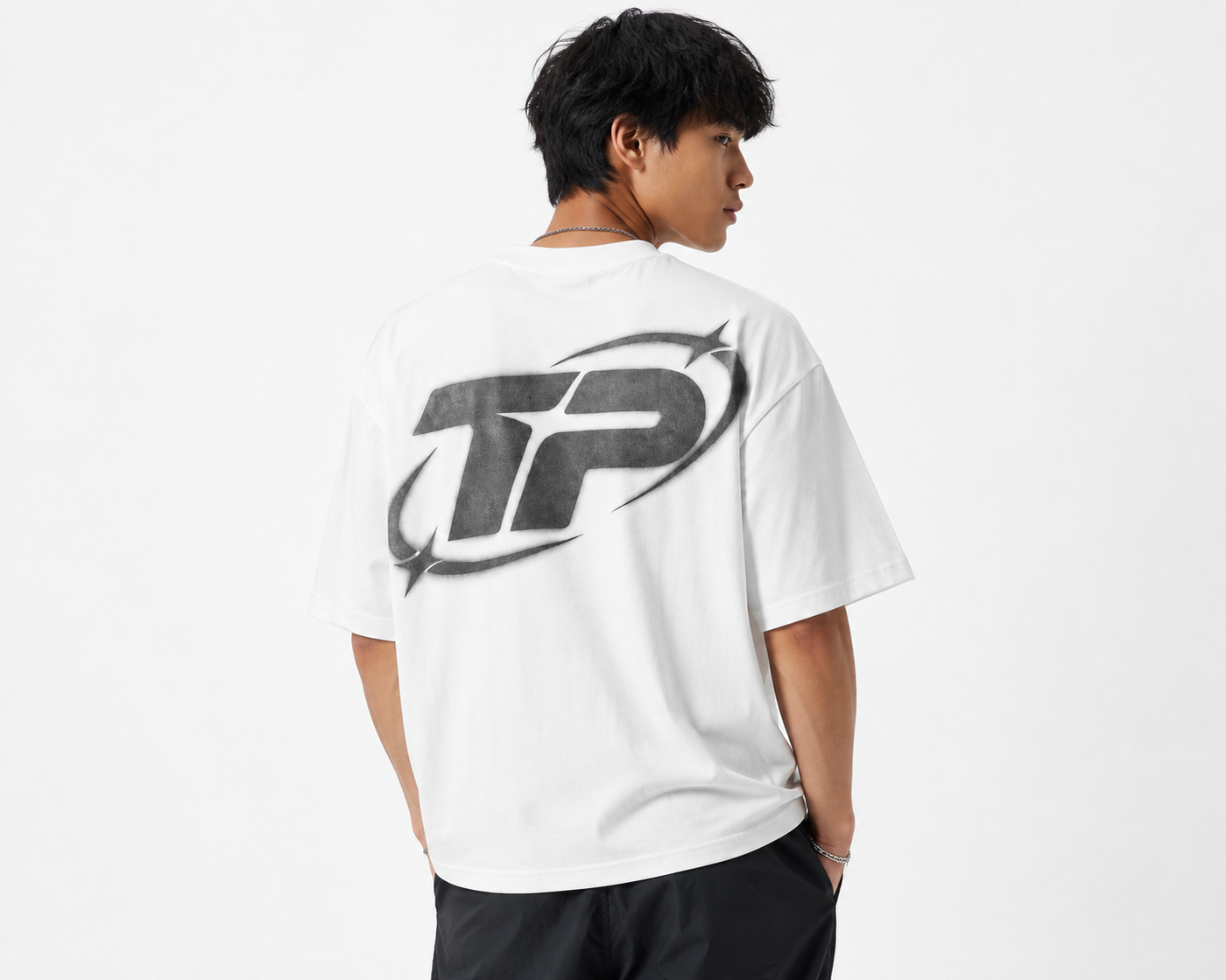 Thermphora TP Contrast Tee