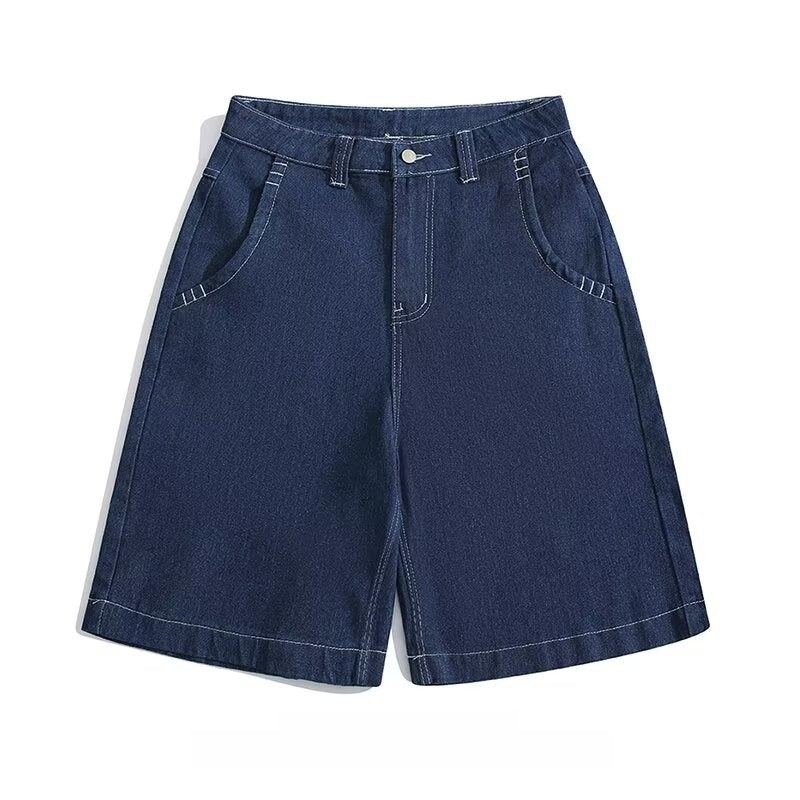 Jorts Mezclilla
