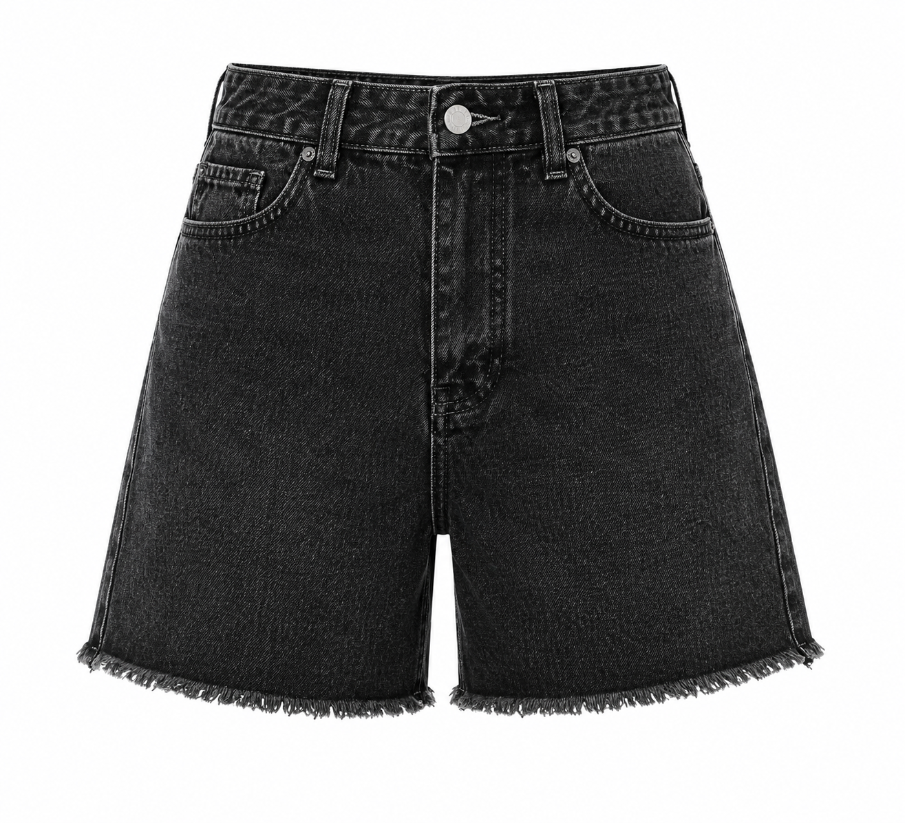 Short Denim Essential