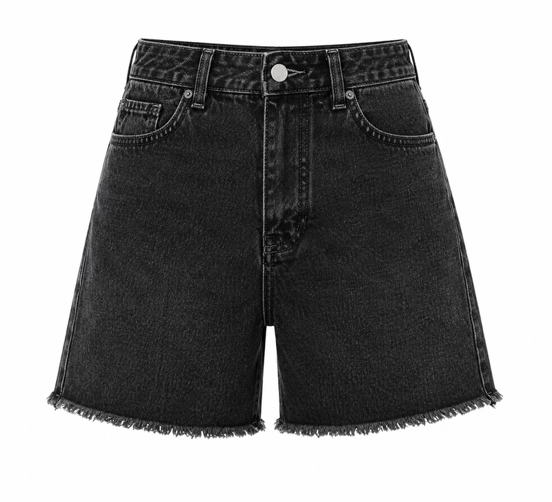 Short Denim Essential