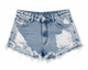 Azul Vintage