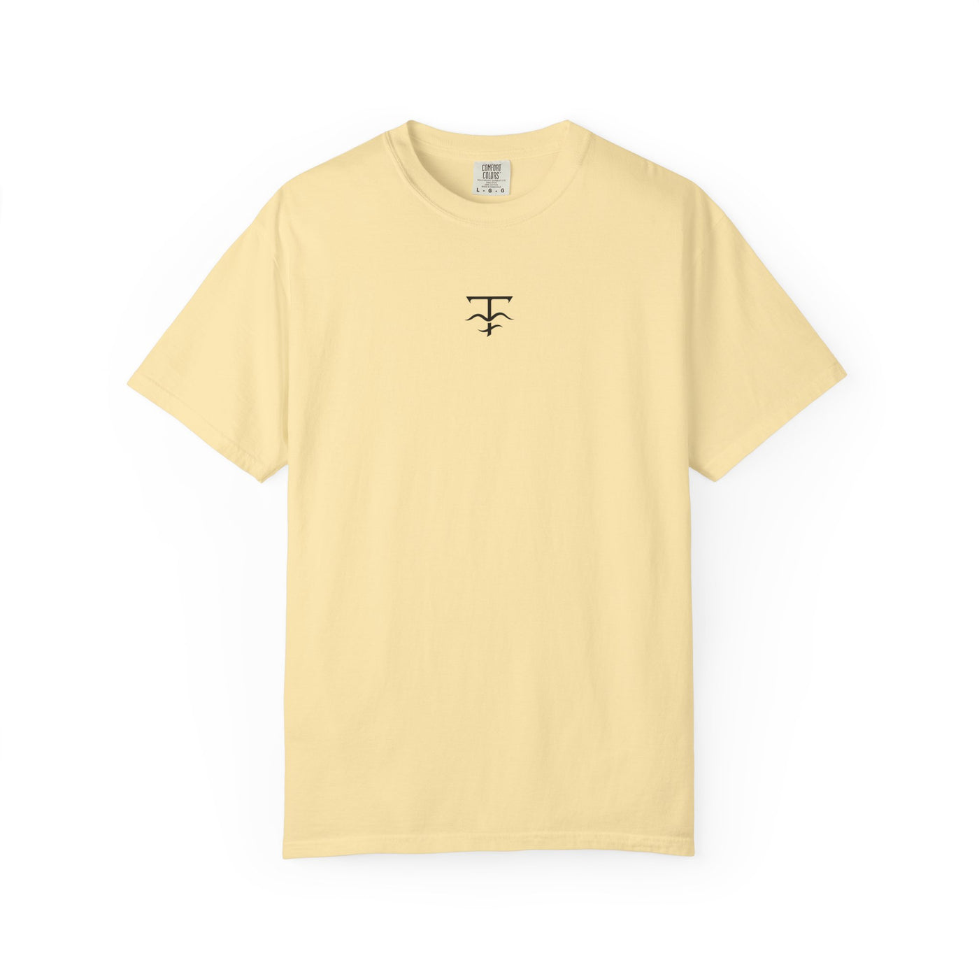 Camiseta Oversize Est.26