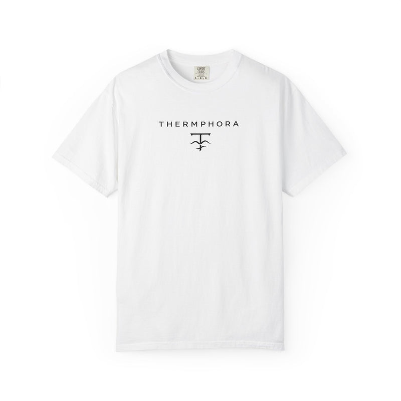 Camiseta Oversize THPH