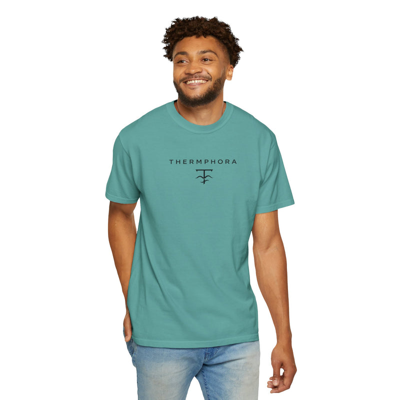 Camiseta Oversize THPH