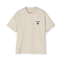 THERMPHORA Oversized Tee – Object 02