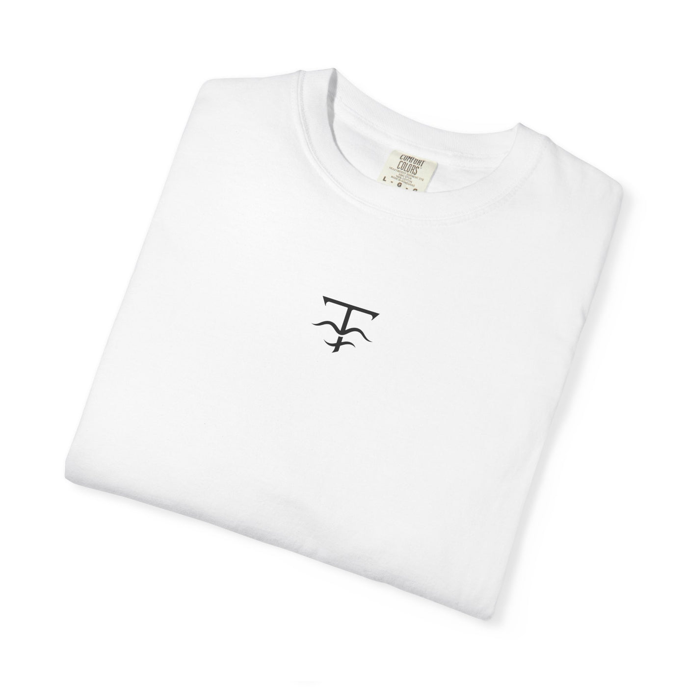 Camiseta Oversize Est.26