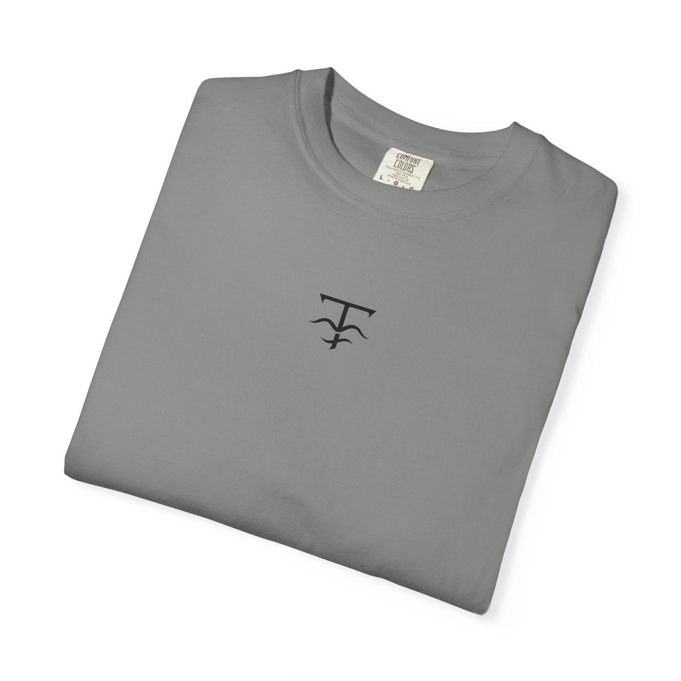 Camiseta Oversize Est.26