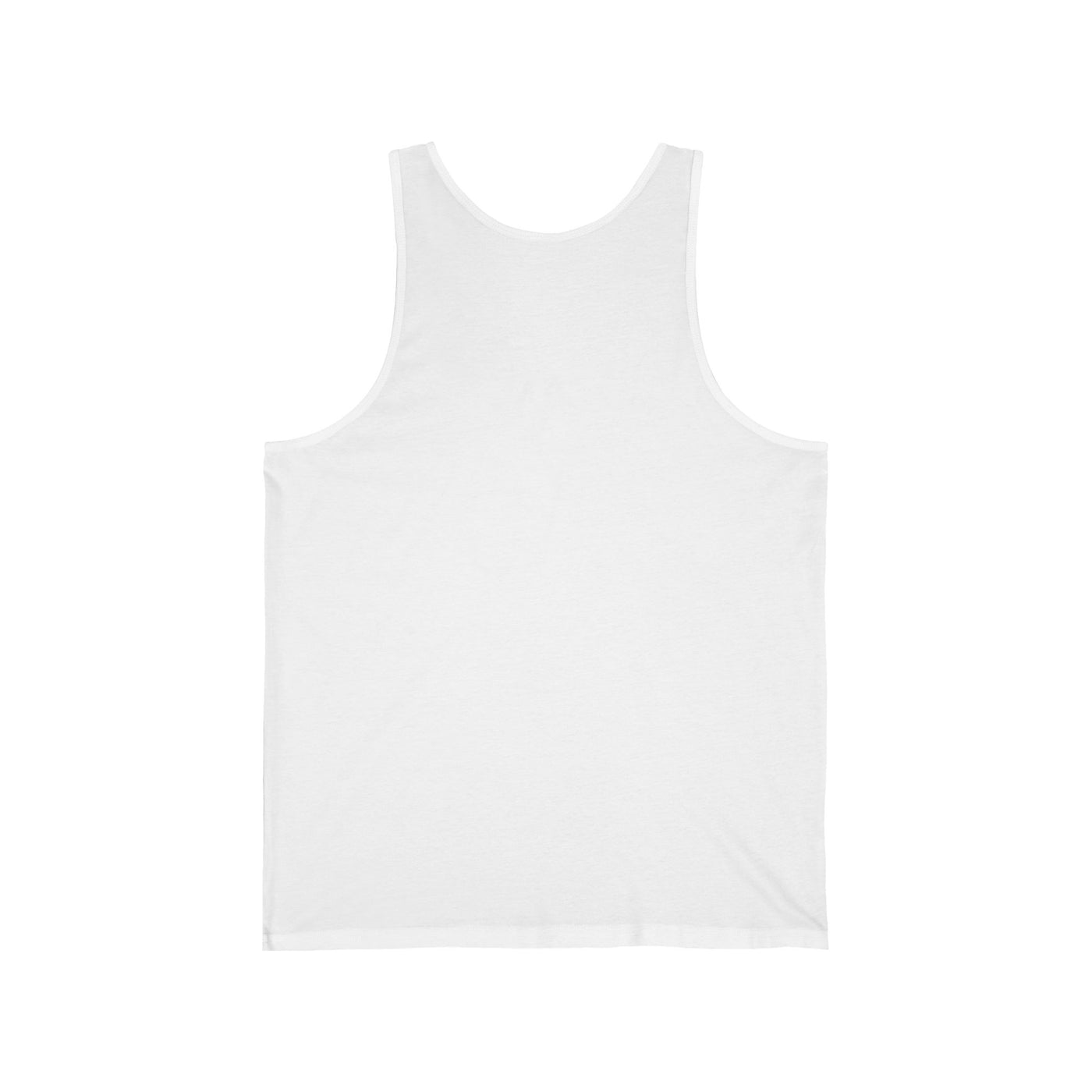 Camiseta tirantes Est.2026
