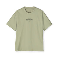 THERMPHORA Oversized Tee – Object 03