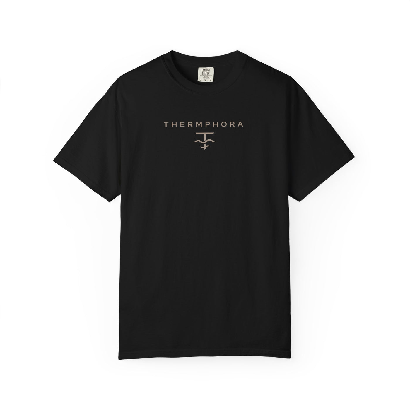 Camiseta Oversize THPH