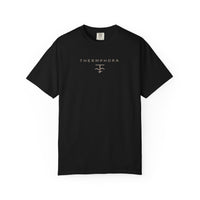 Camiseta Oversize THPH