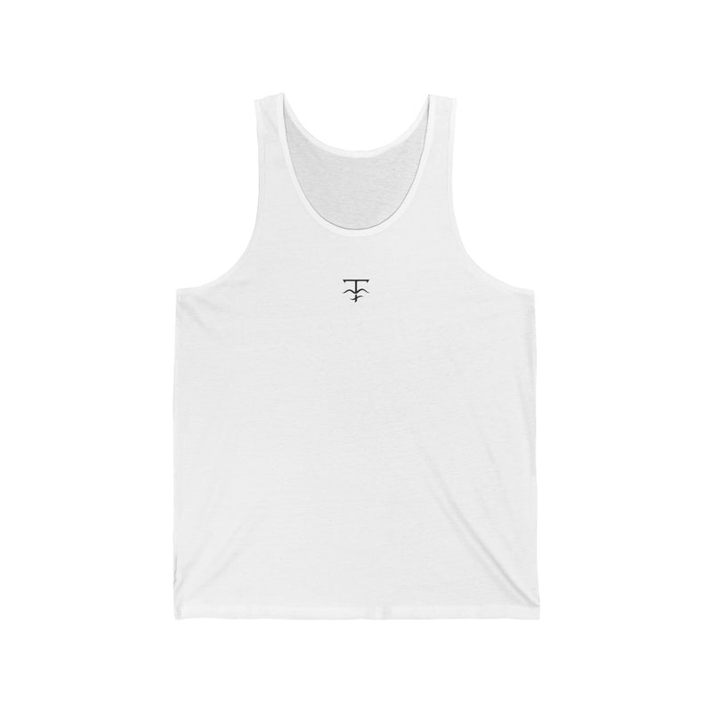 Camiseta tirantes Est.2026