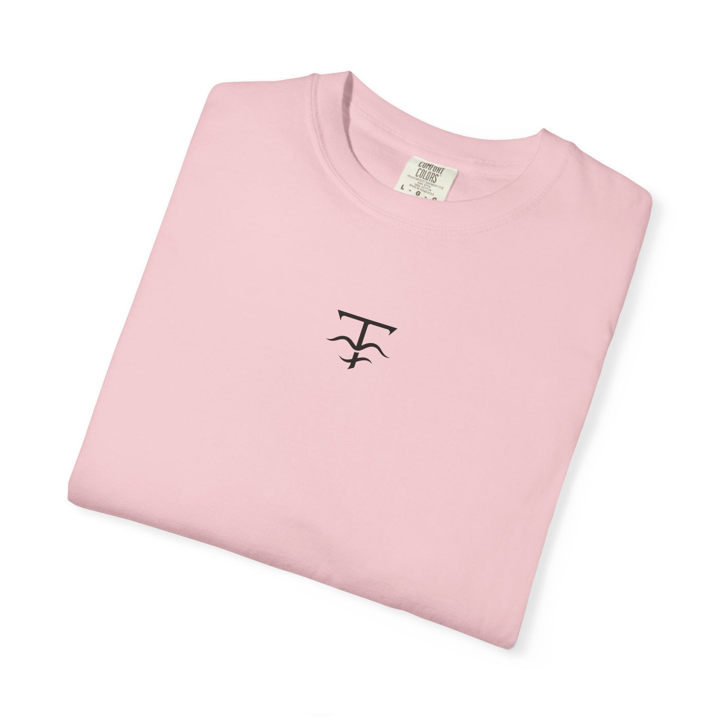 Camiseta Oversize Est.26