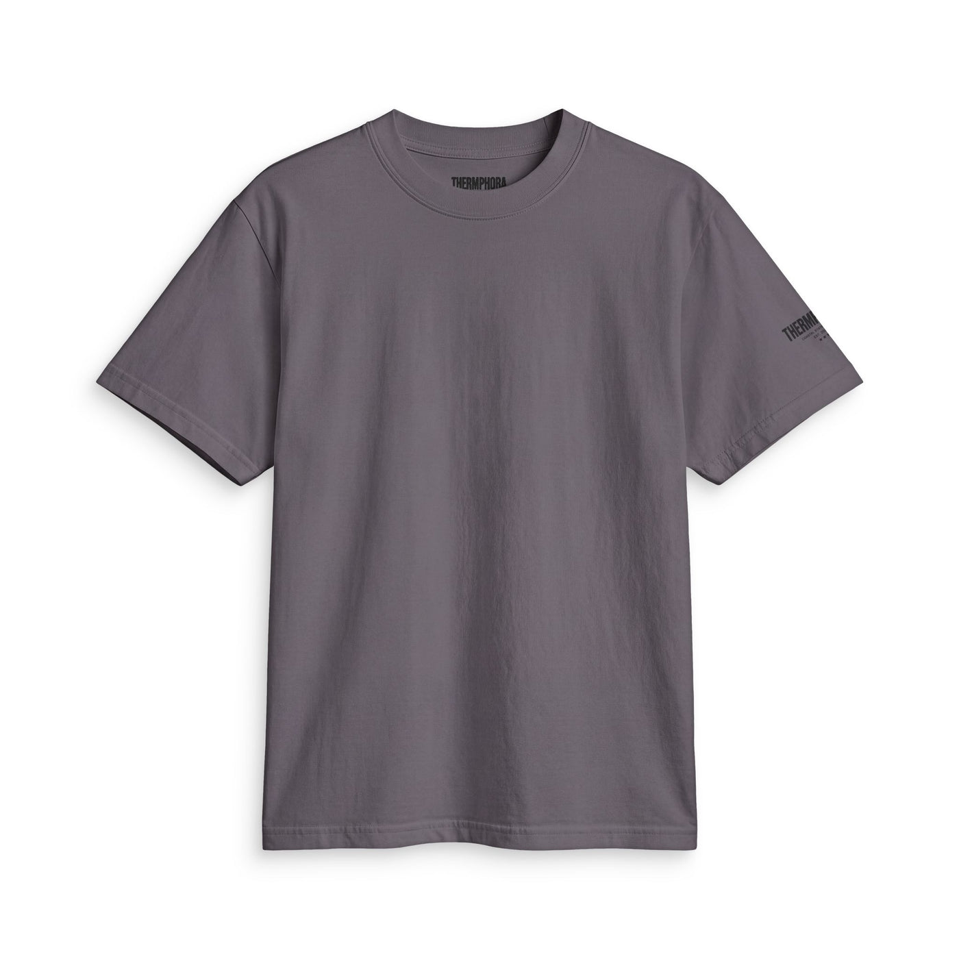 Oversized Tee – Coastal State of Mind