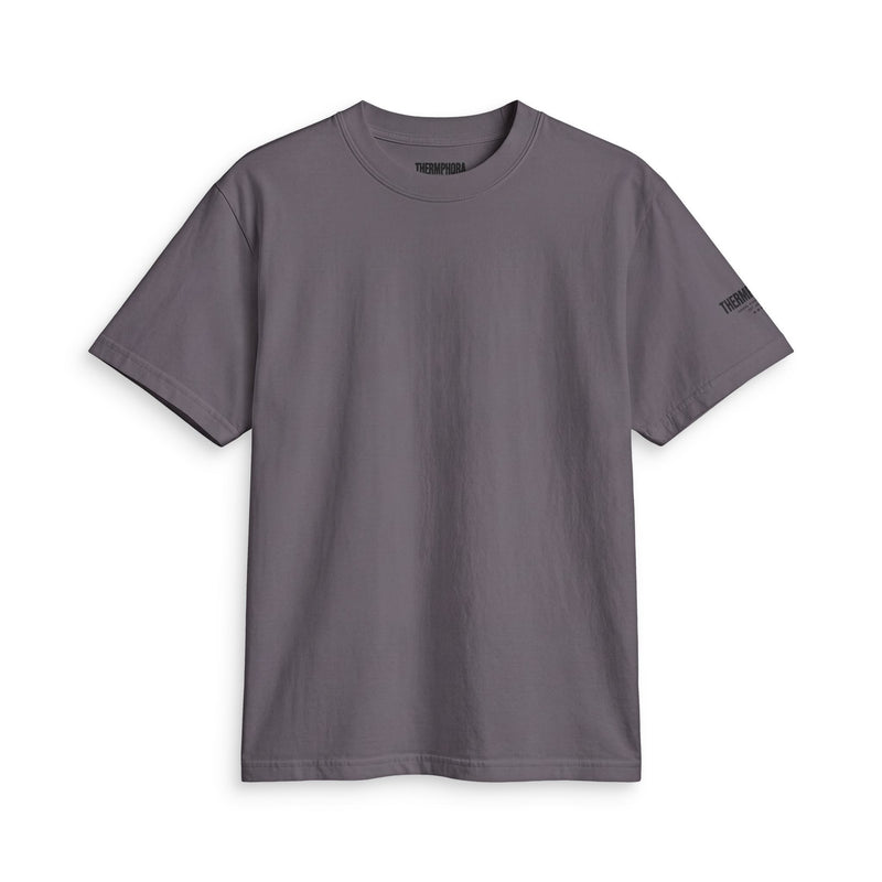 Oversized Tee – Coastal State of Mind