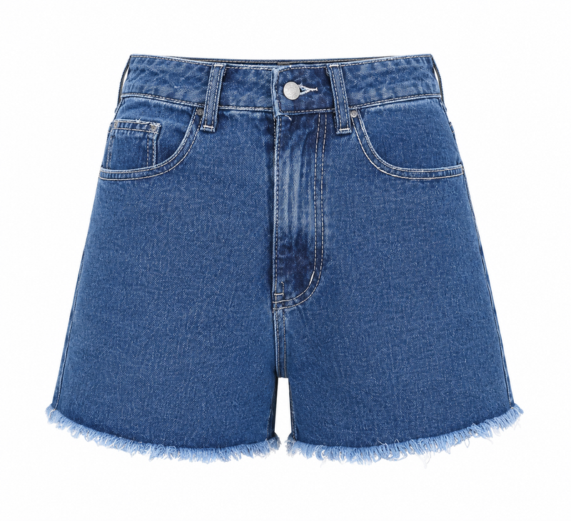 Short Denim Essential