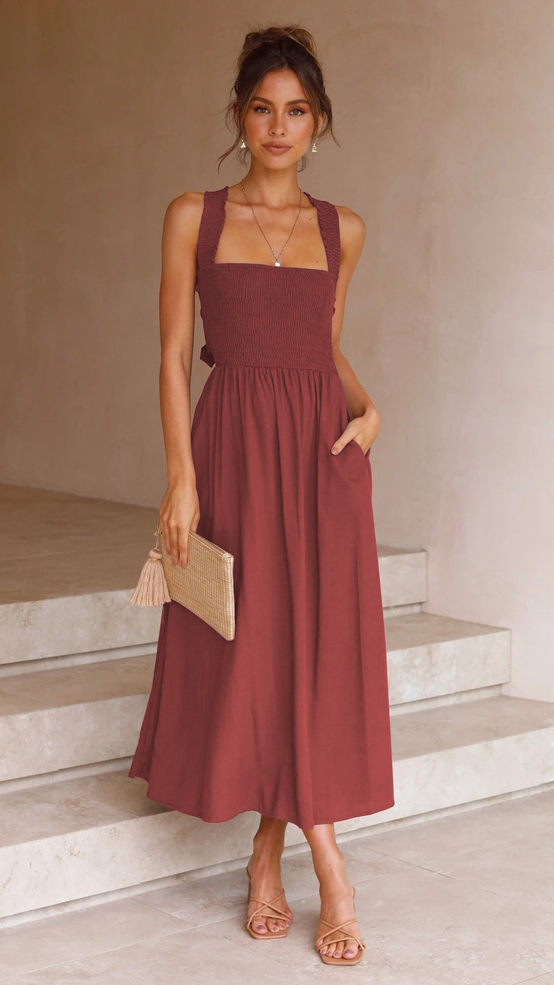 DelFortt Dress