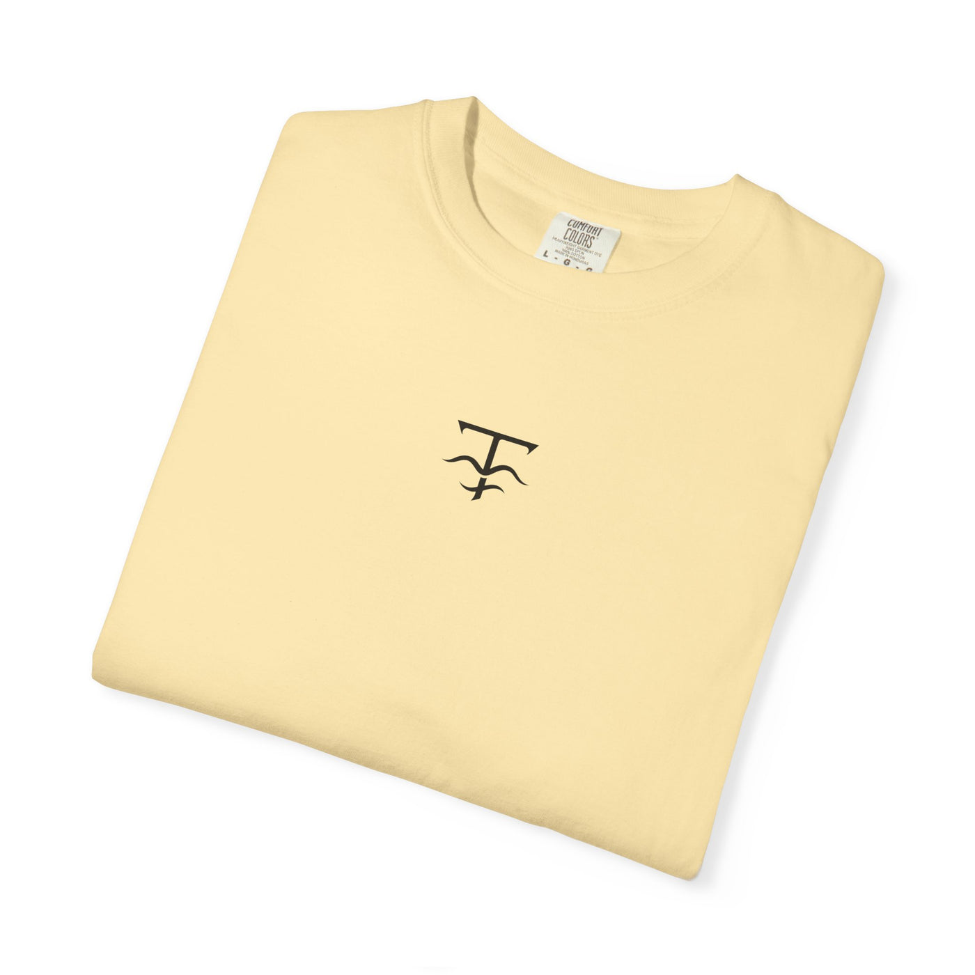 Camiseta Oversize Est.26