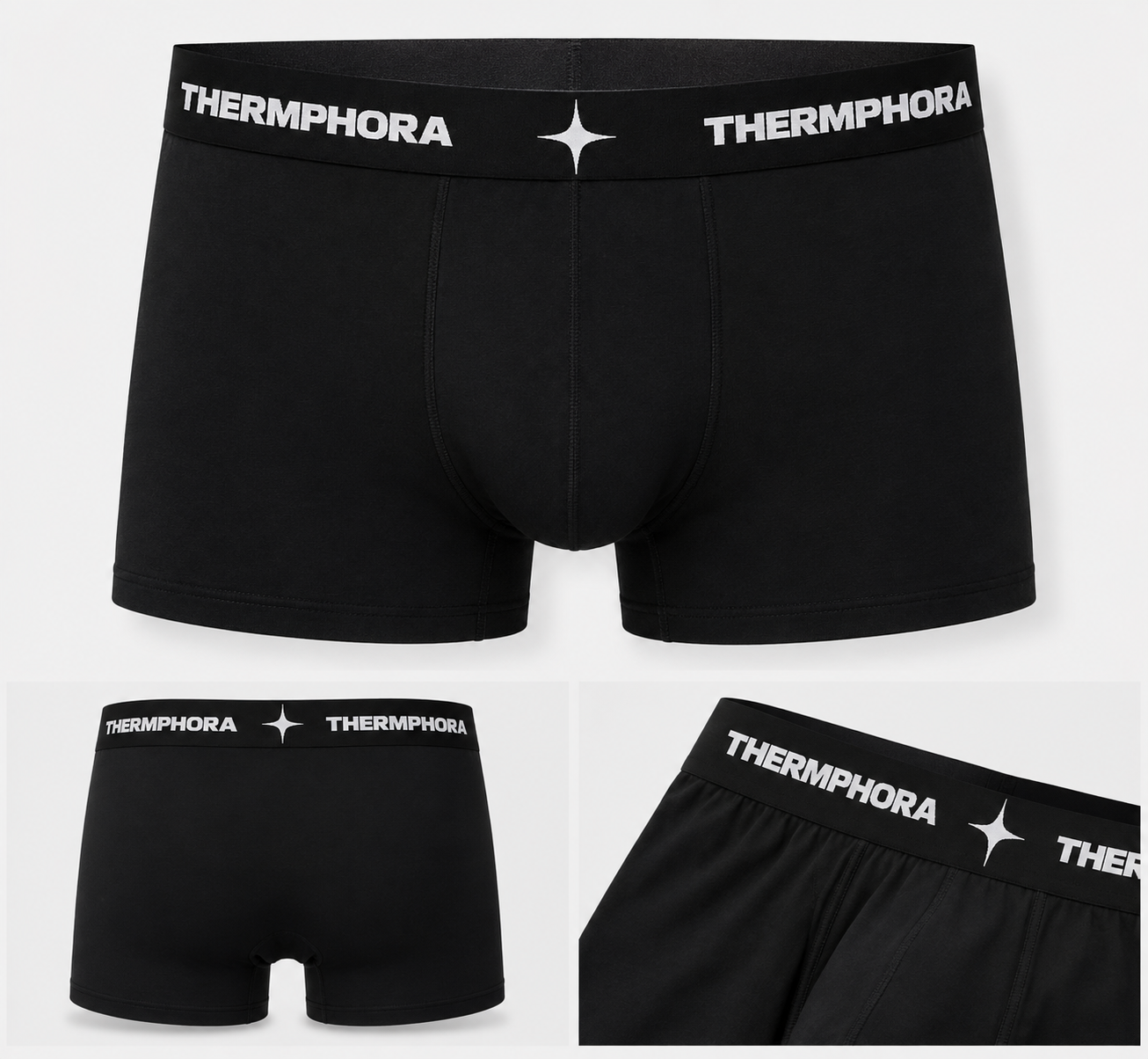 THERMPHORA SIGNATURE BOXER