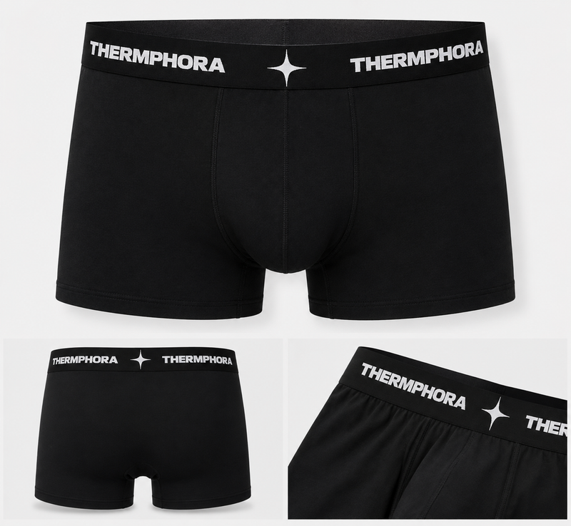 THERMPHORA SIGNATURE BOXER