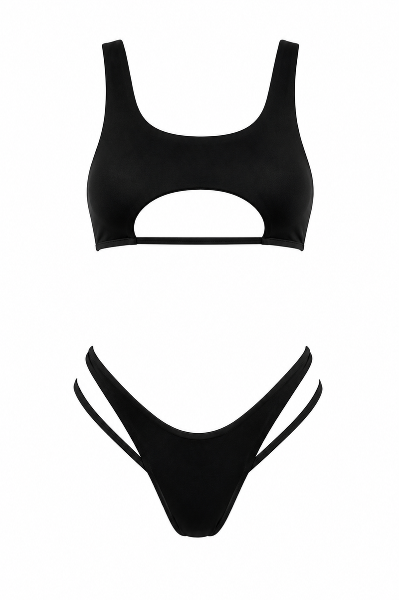 Bikini Cut-Out