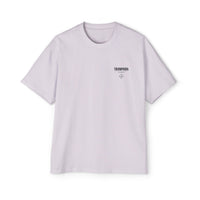 THERMPHORA Oversized Tee – Object 01