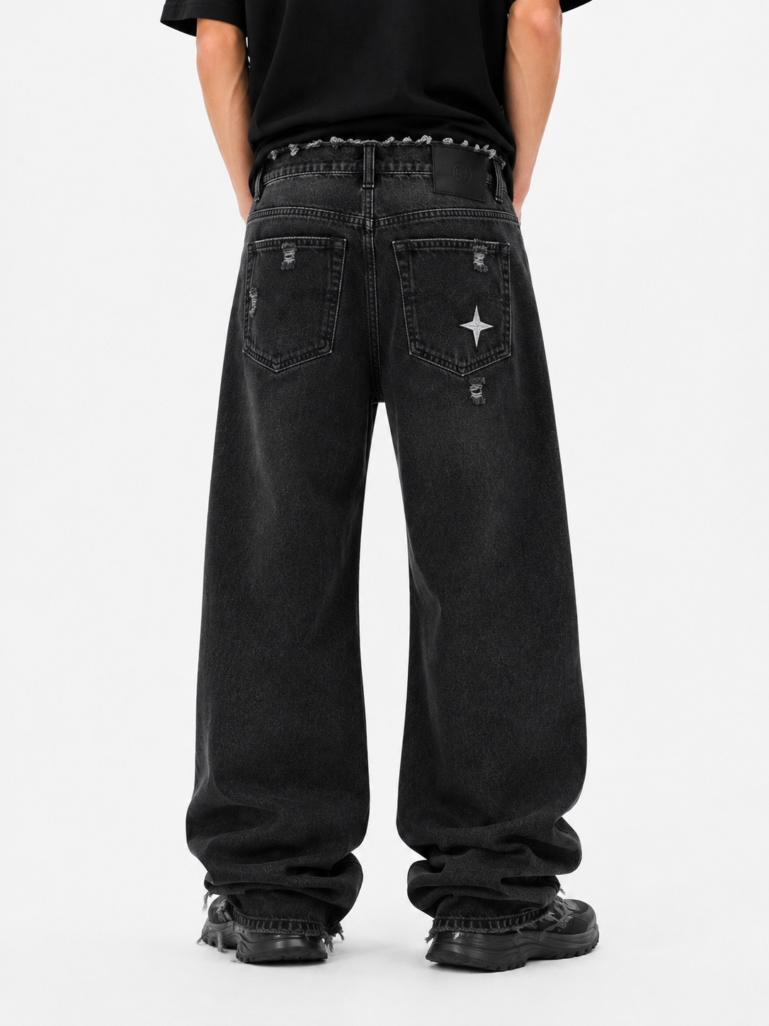THERMPHORA SIGNATURE DENIM