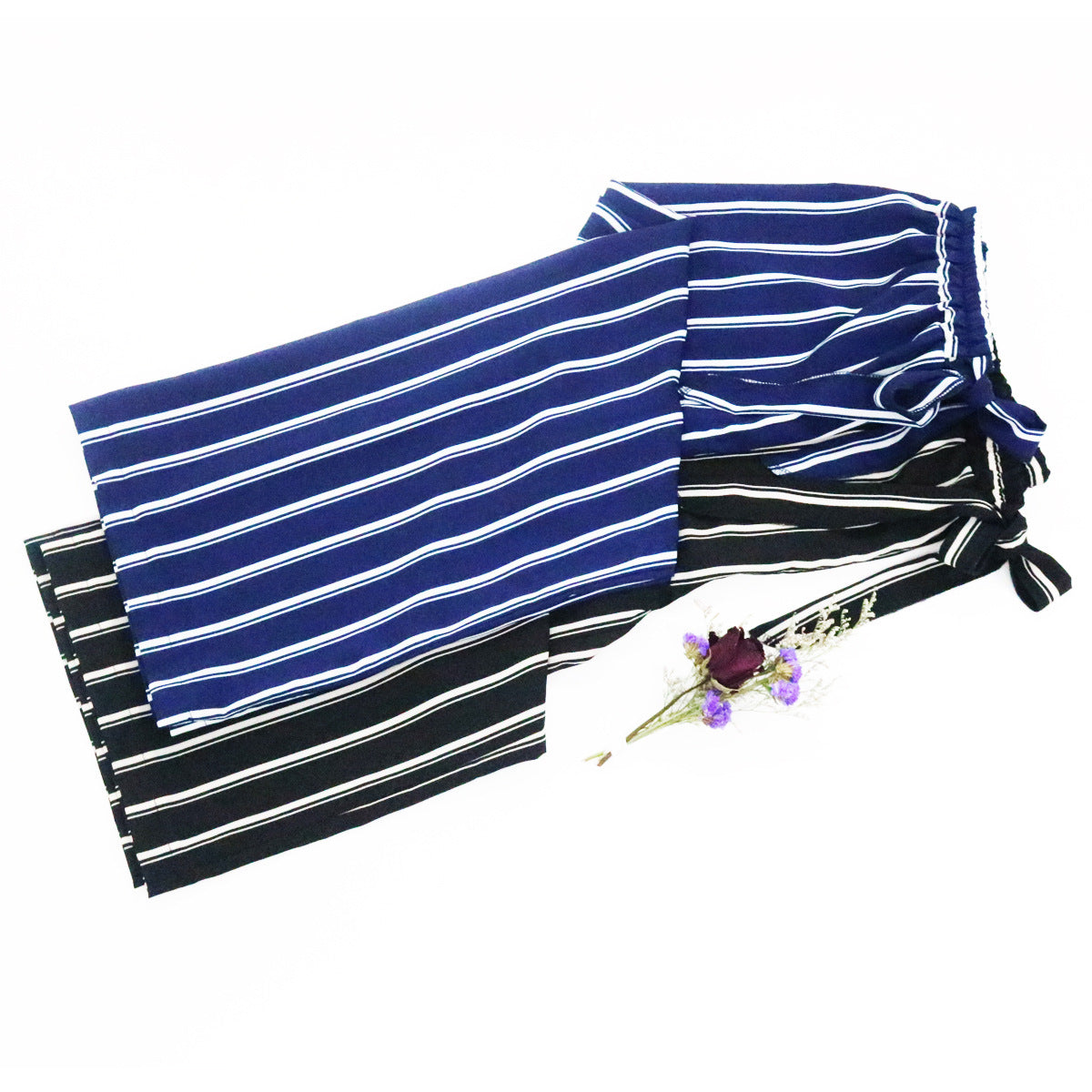 women loose pants
