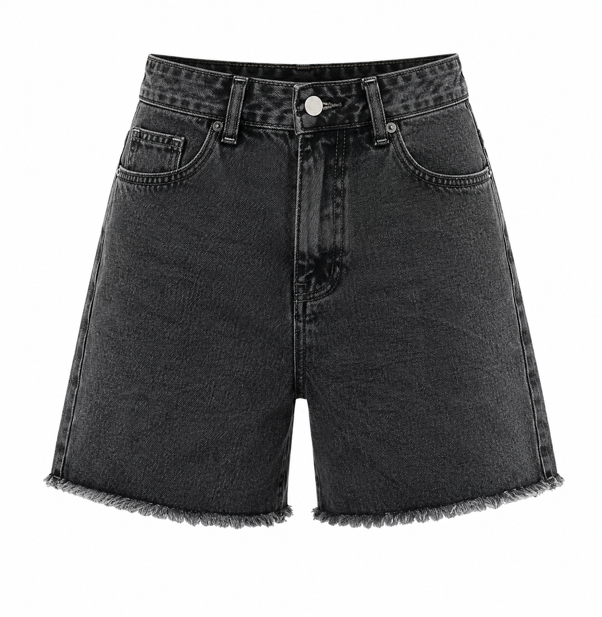Short Denim Essential