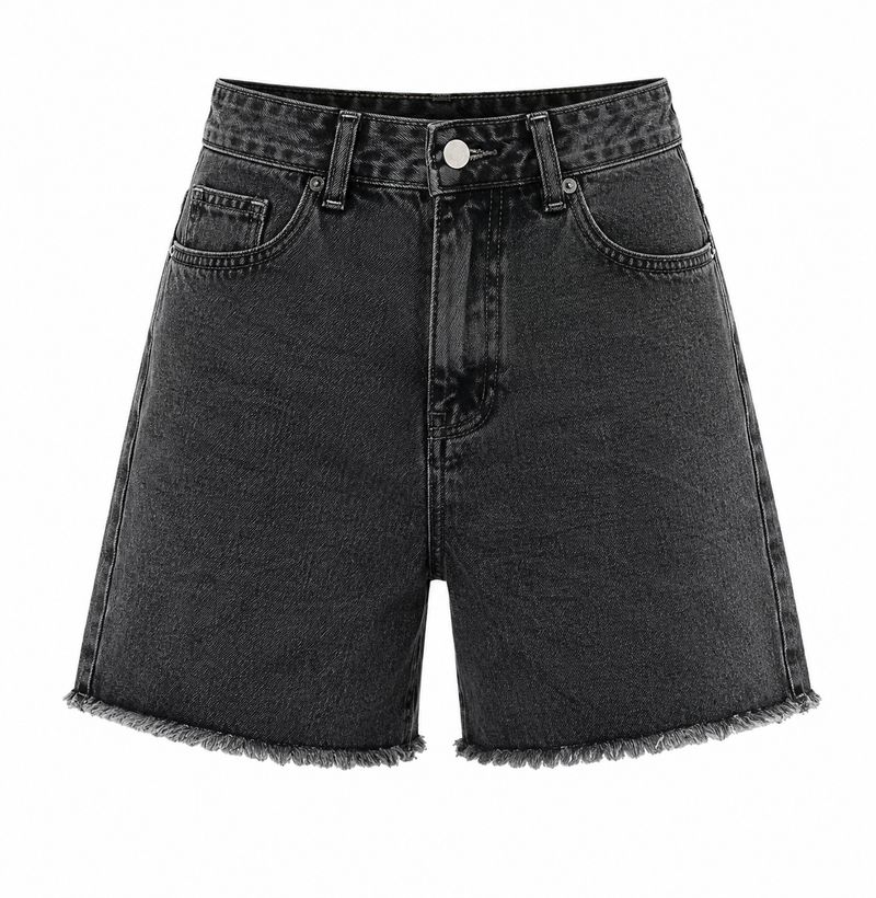 Short Denim Essential