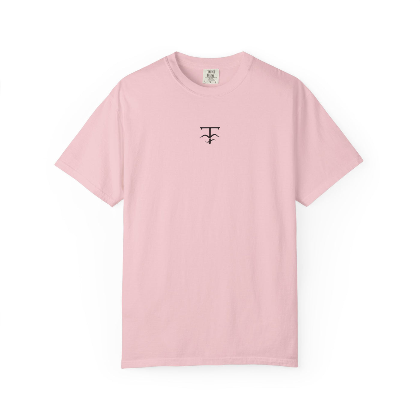 Camiseta Oversize Est.26