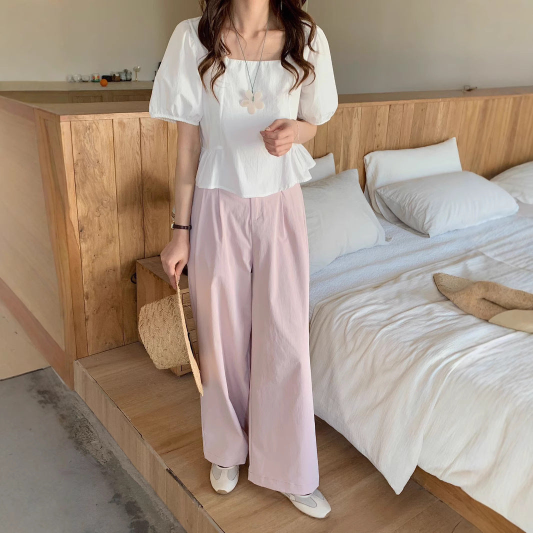 commuter suit pants for women