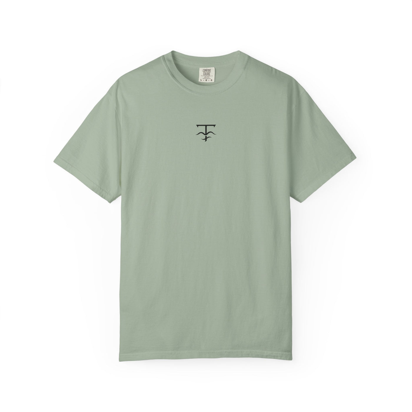 Camiseta Oversize Est.26