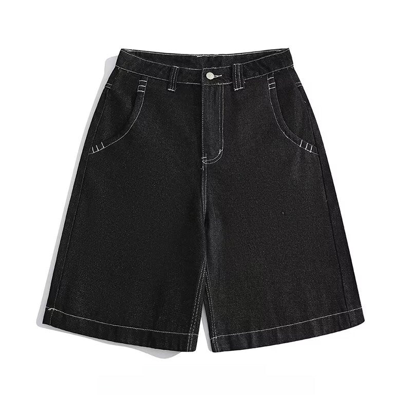 Jorts Mezclilla