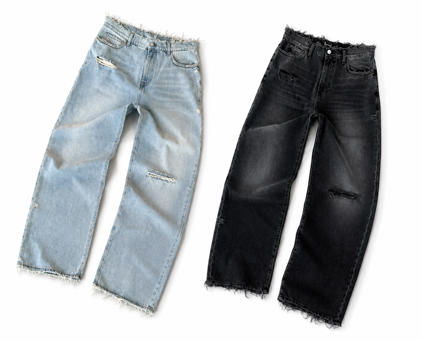 THERMPHORA SIGNATURE DENIM