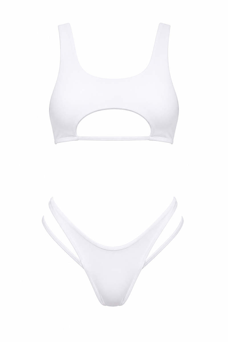 Bikini Cut-Out