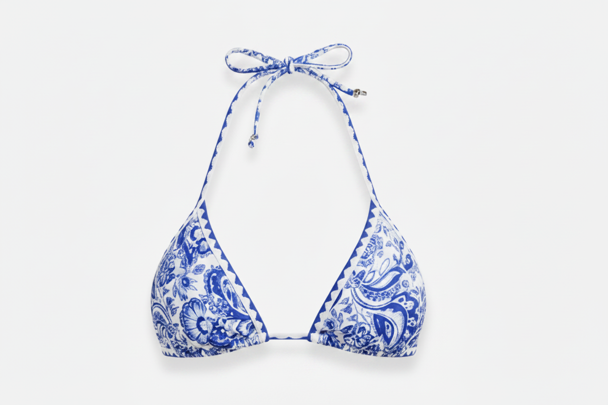 TOP Bikini OTZIAS