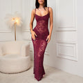 Lace Dress NACRE