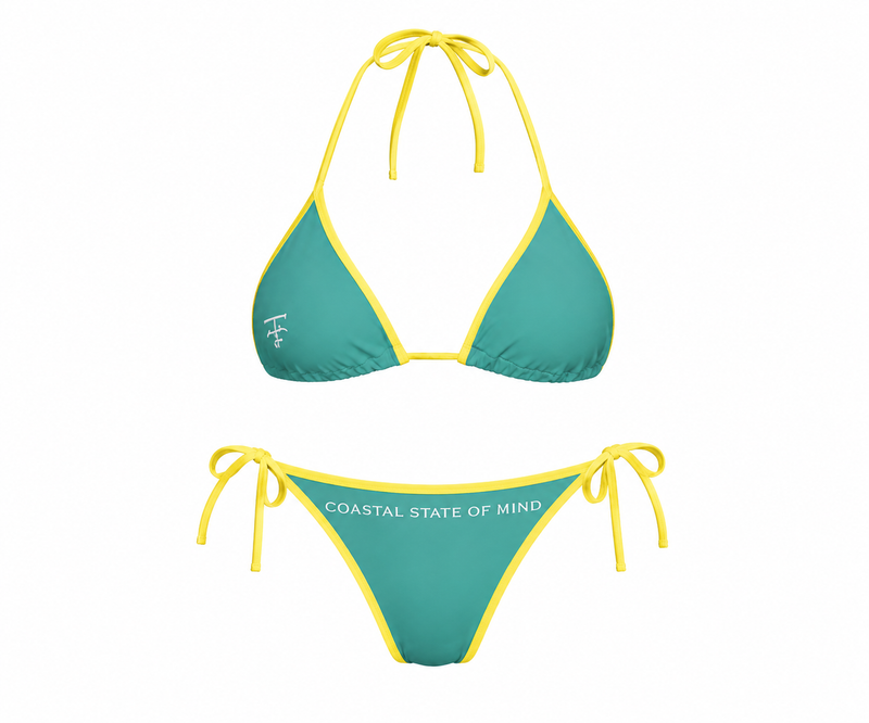 Full Bikini Est.2026