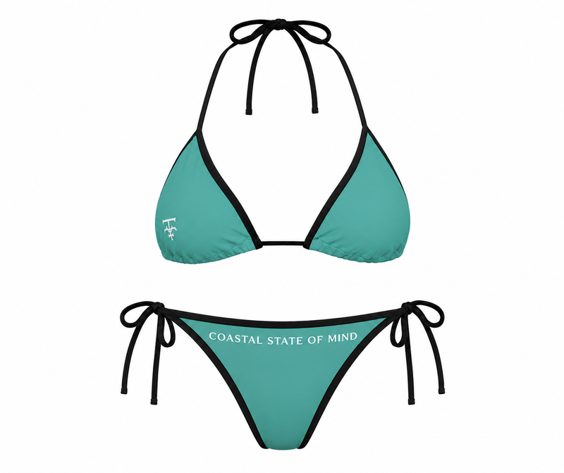 Full Bikini Est.2026