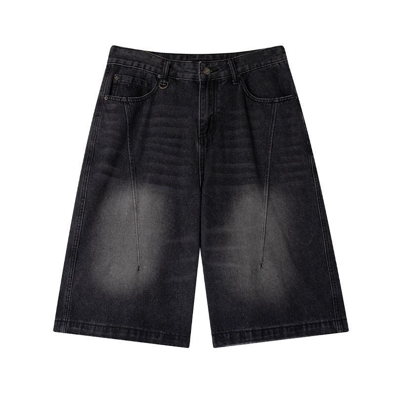 Jorts Retro Denim