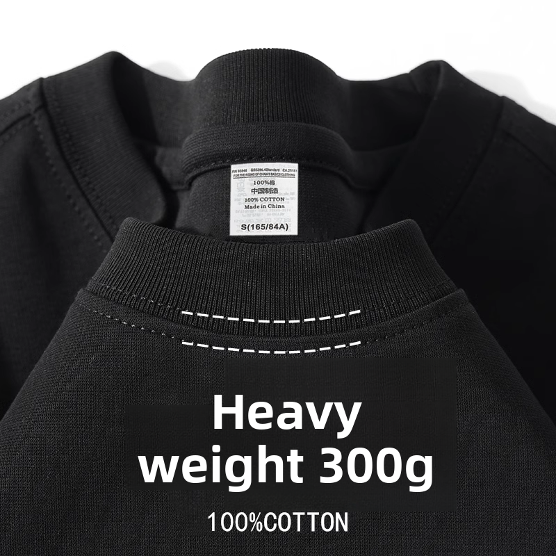 Summer Pure Cotton Short Sleeve T-Shirts