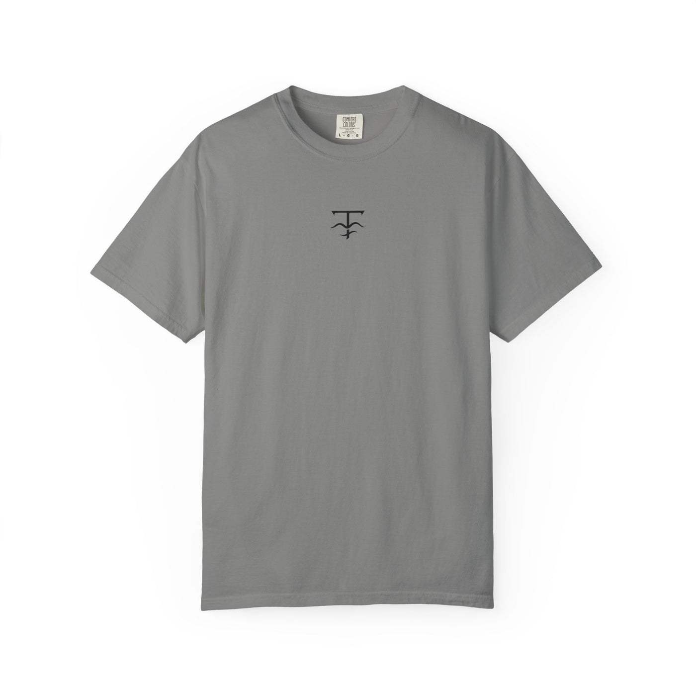 Camiseta Oversize Est.26