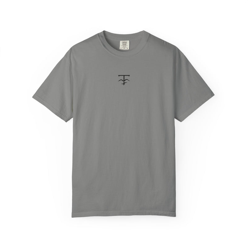 Camiseta Oversize Est.26