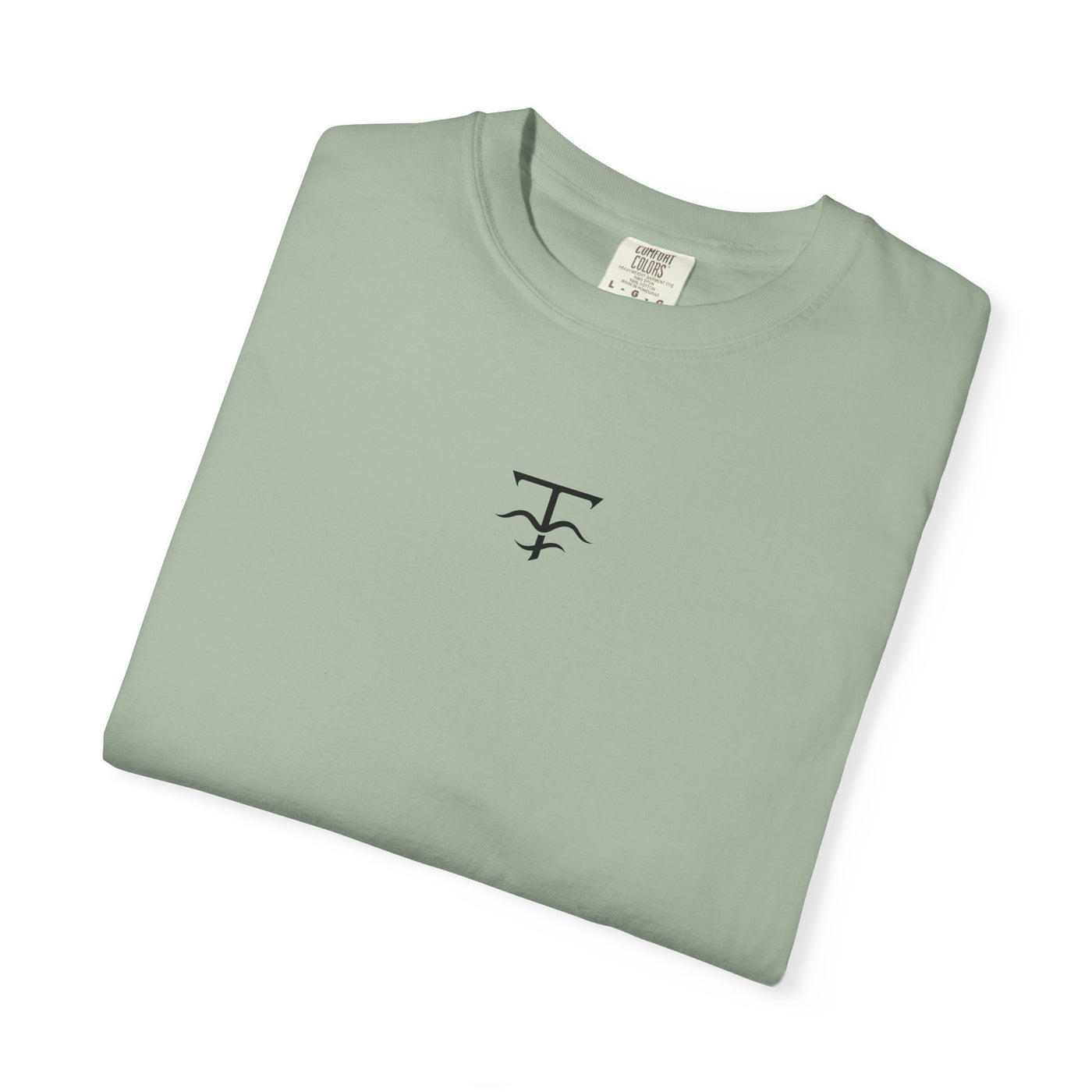 Camiseta Oversize Est.26