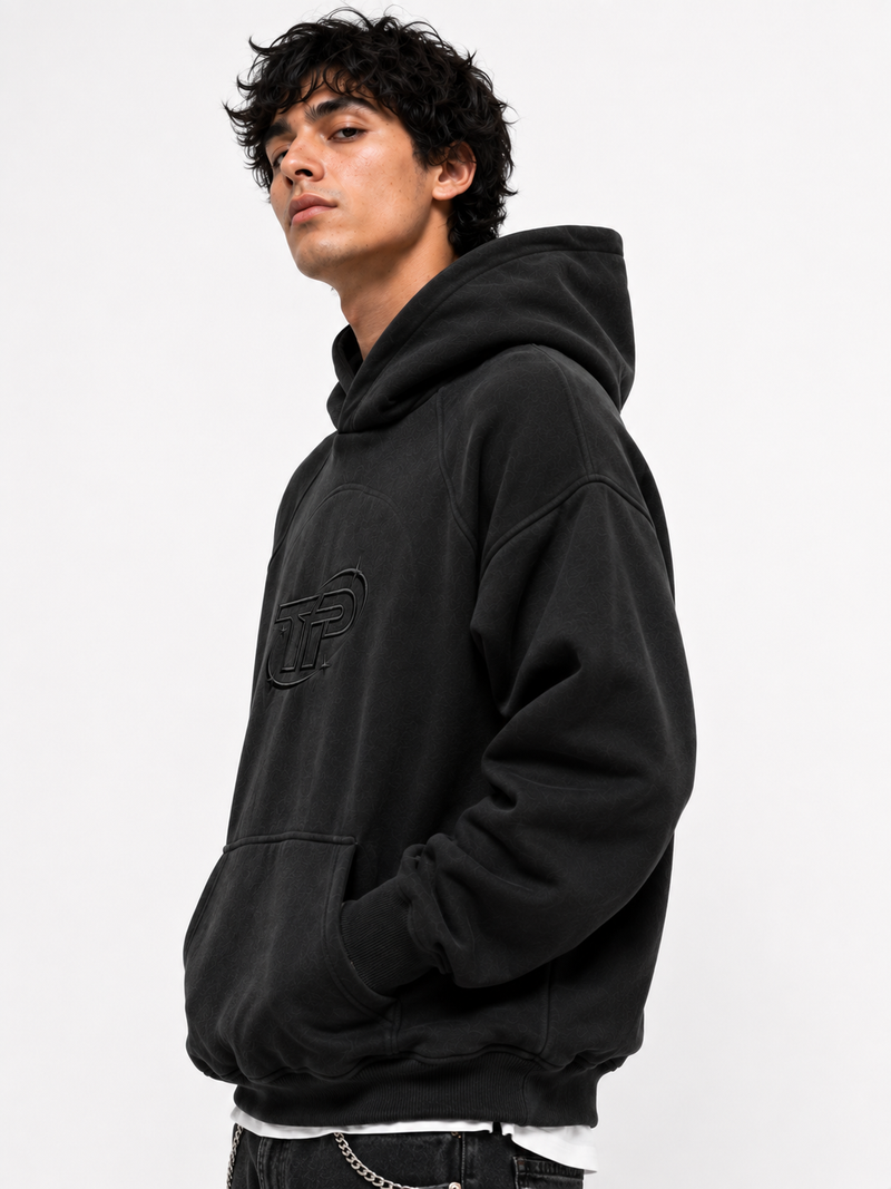 THERMPHORA SIGNATURE HOODIE