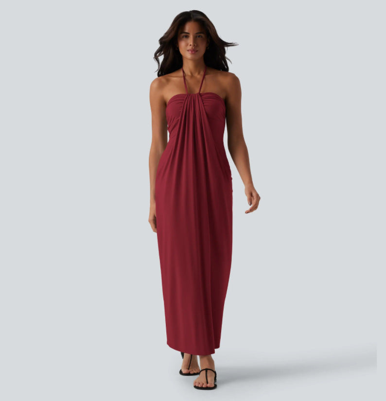 Vestido CONDE