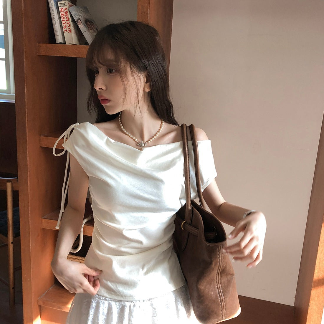 Womens Tops