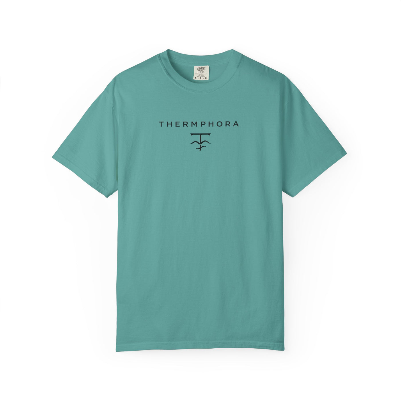 Camiseta Oversize THPH