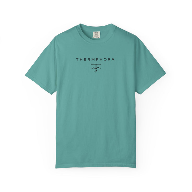 Camiseta Oversize THPH